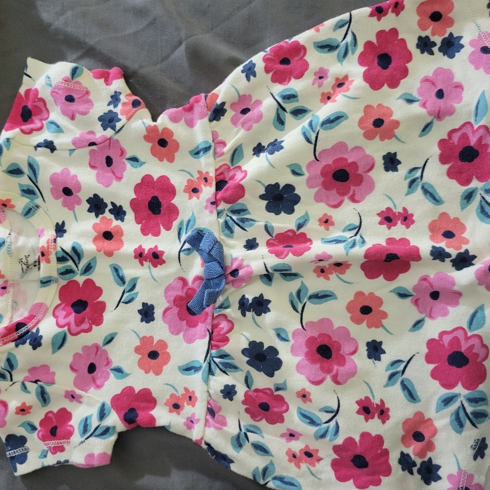 2 Baby dresses